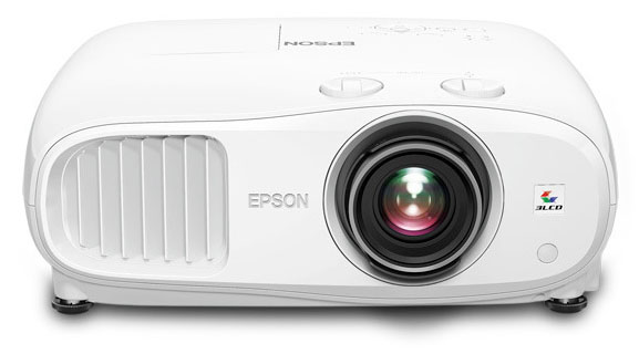 EPSON Projector